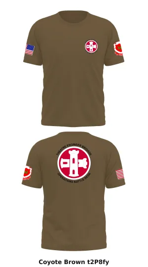 16 EN BDE Store 1 Core Men's SS Performance Tee - t2P8fy