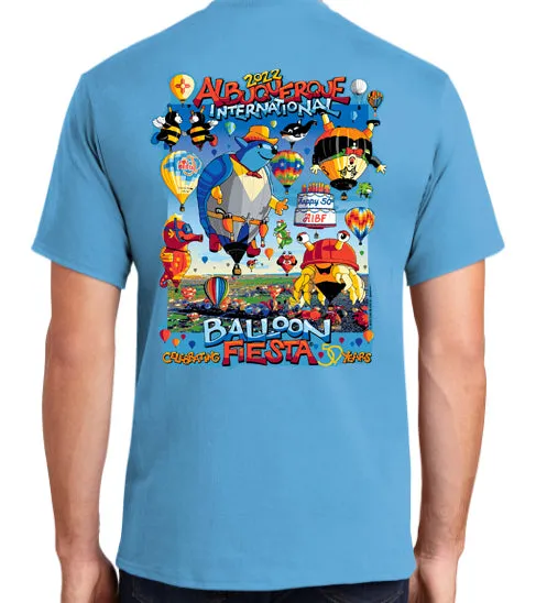 2022 Albuquerque International Balloon Fiesta