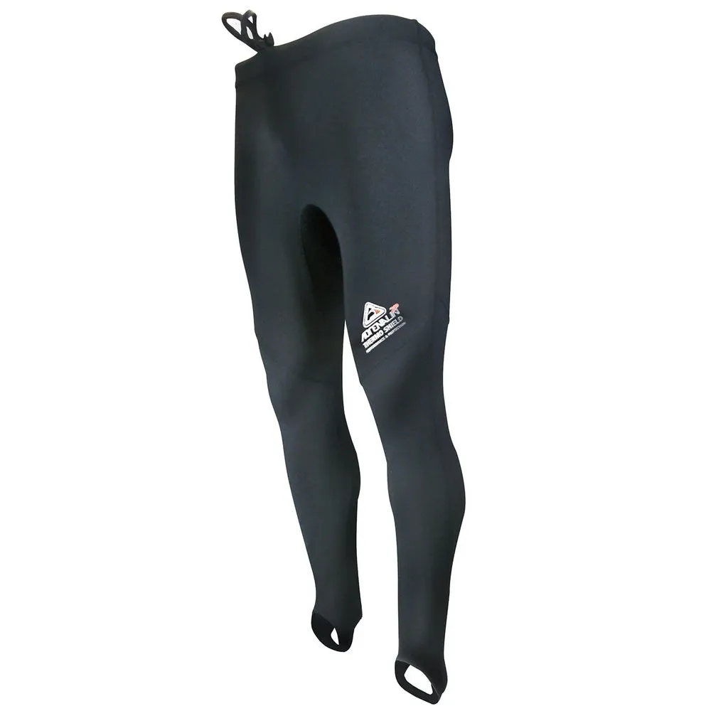 2P THERMAL LONG PANTS