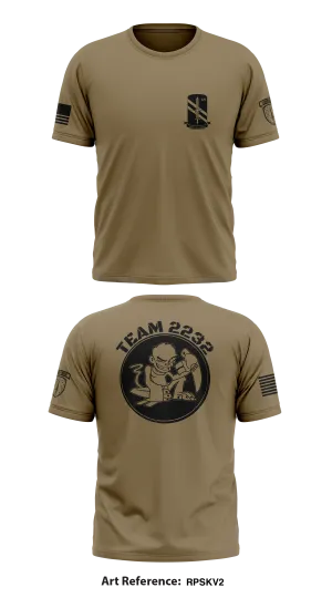 2SFAB Store 1 Core Men's SS Performance Tee - RPsKv2