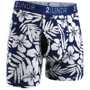 2UNDR Swing Shift - Boxer Brief - Mahalo
