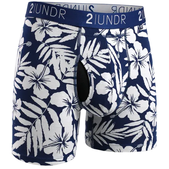 2UNDR Swing Shift - Boxer Brief - Mahalo