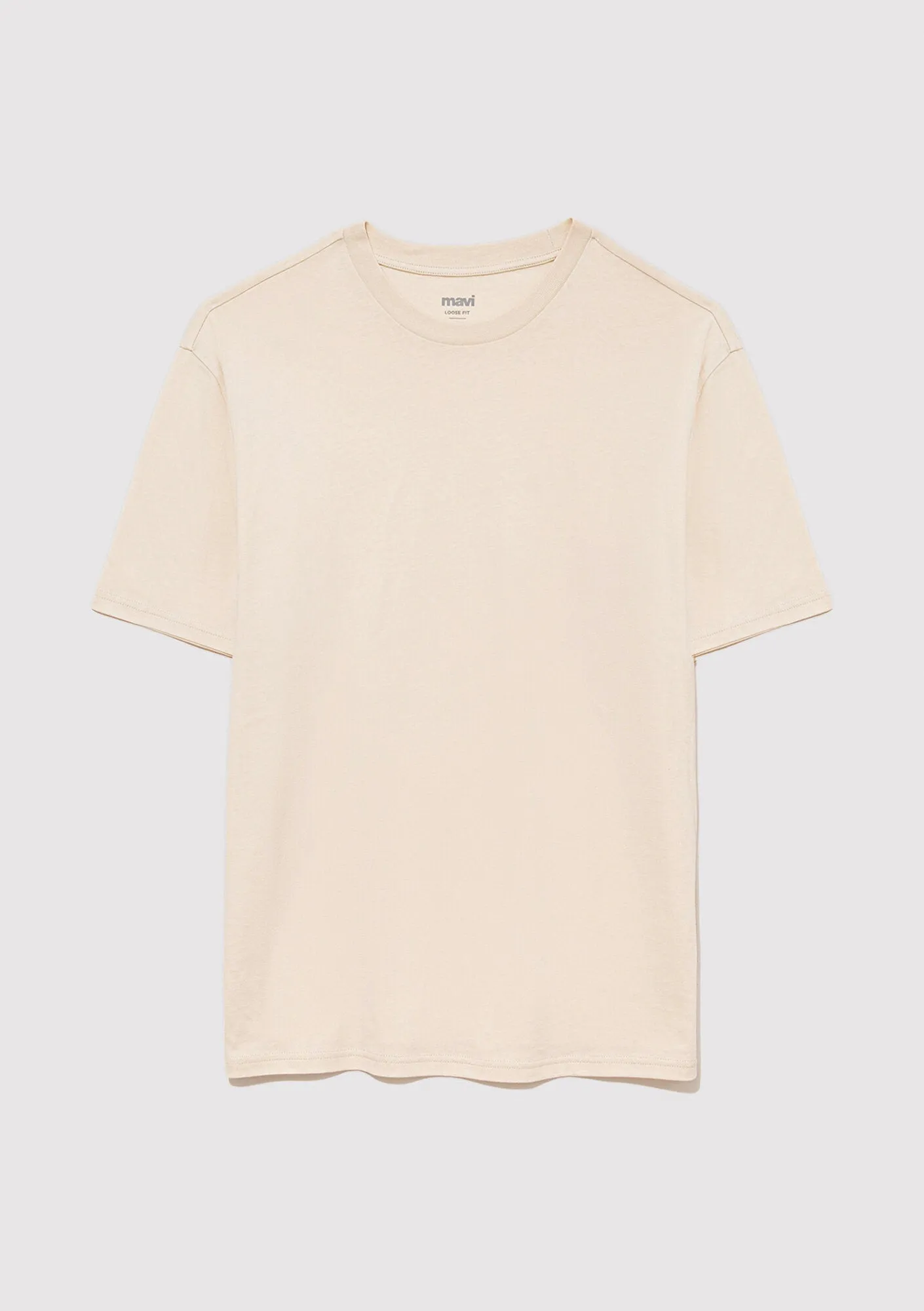 3-Pack Men's Basic T-Shirt