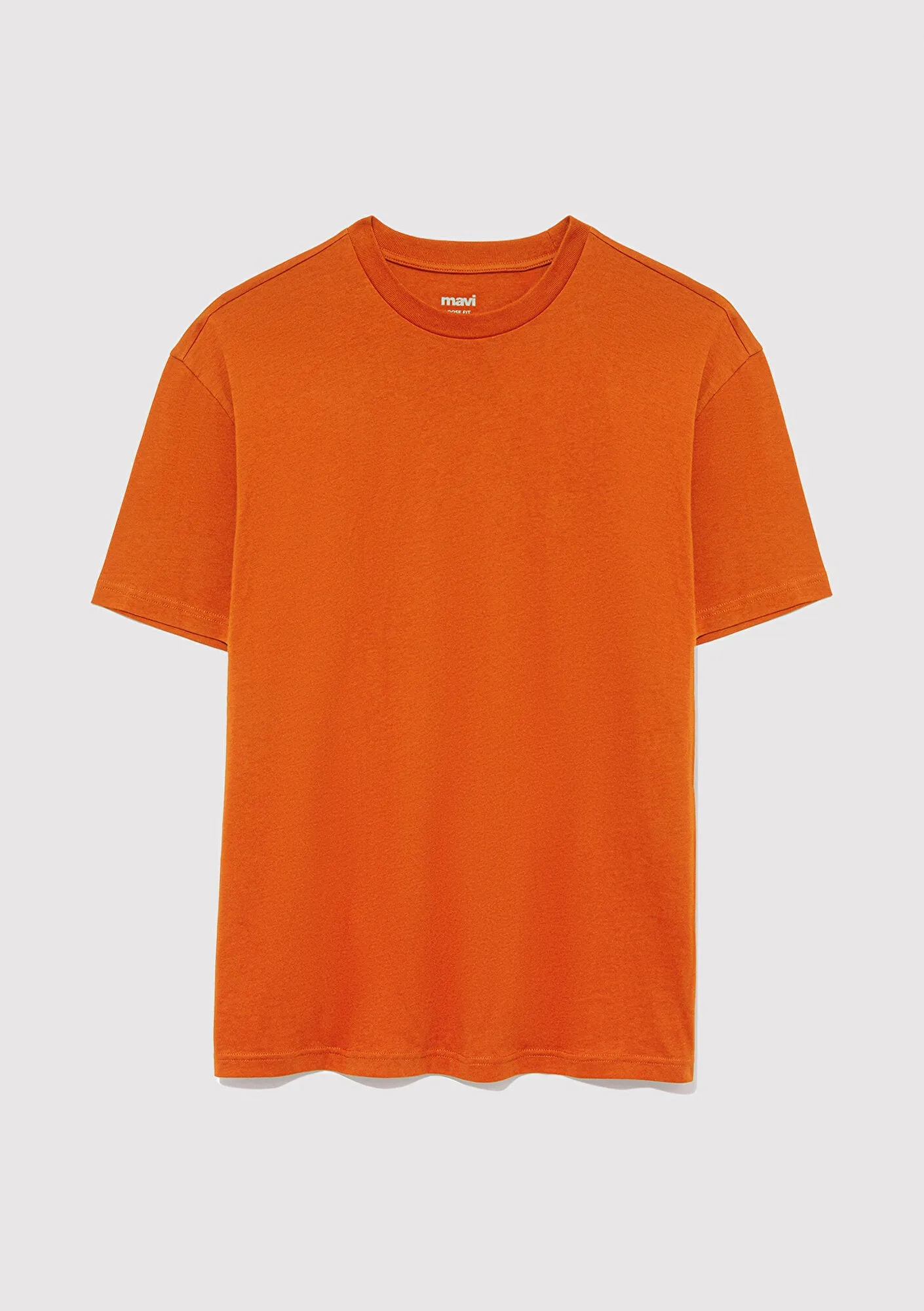 3-Pack Men's Basic T-Shirt