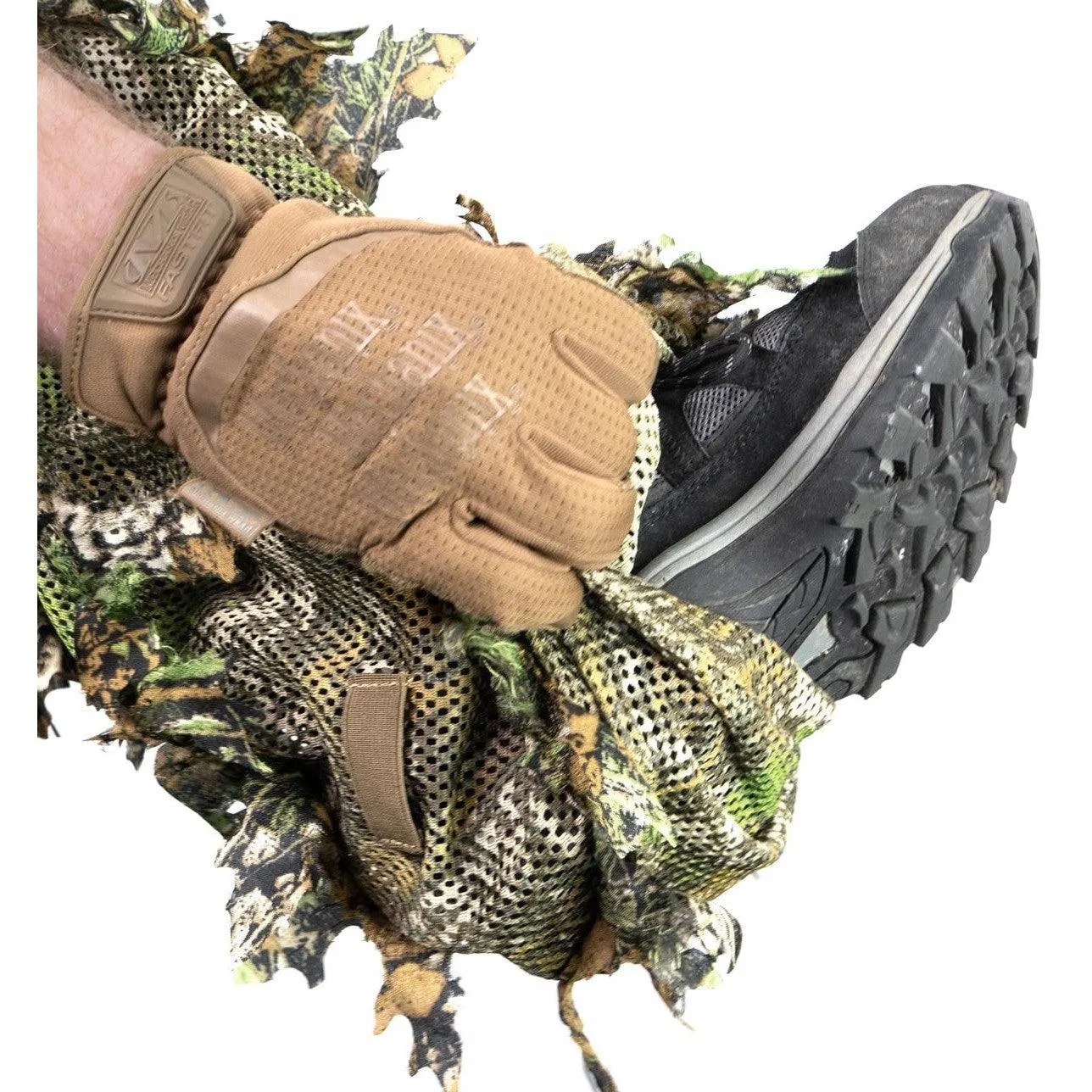 3D Ghillie Suit – Pants - ACP
