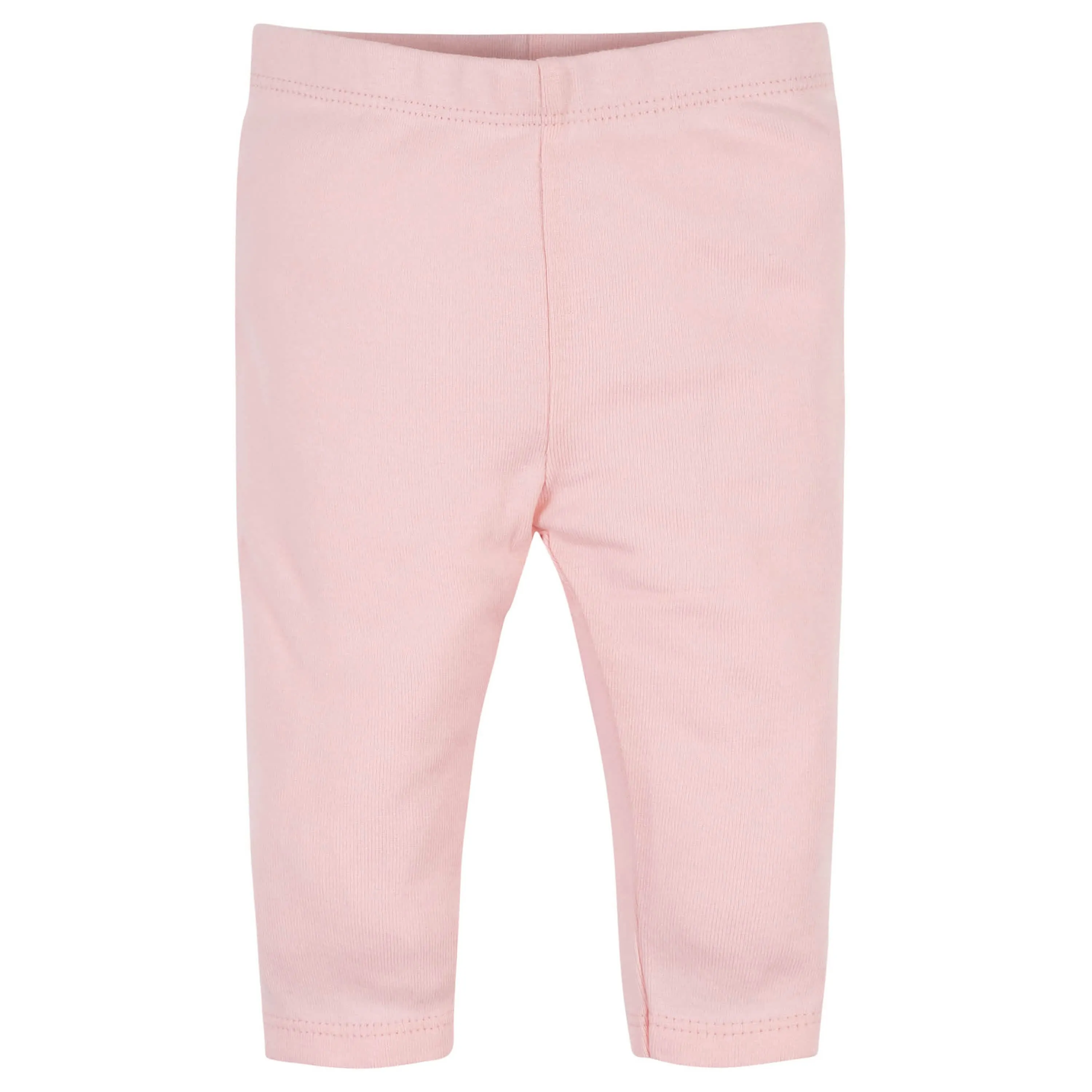 5-Piece Baby Girls Love You Onesies® Bodysuits & Pants Set