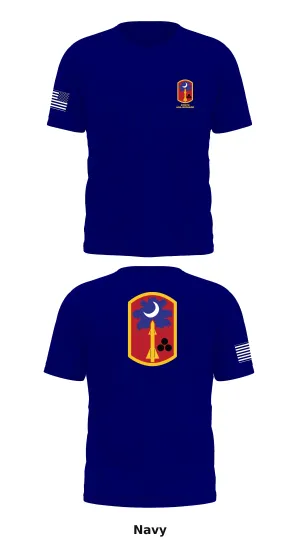 678th ADA Brigade Store 1 Core Men's SS Performance Tee - 94929078474