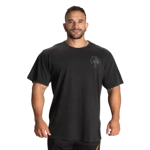 89 Original Tee, Washed Black