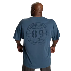89 Original Tee, Washed Sky Blue