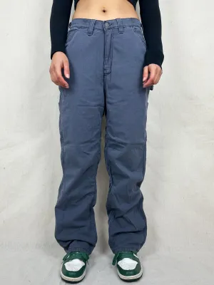 90's Carhartt Vintage Carpenter Pants Size 30x29