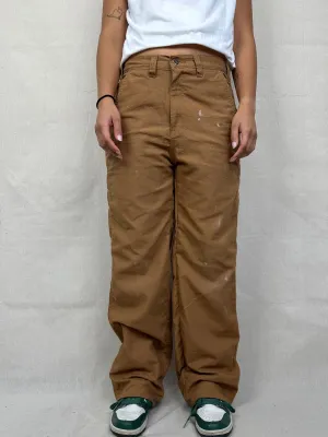 90's Carhartt Vintage Carpenter Pants Size 32x30