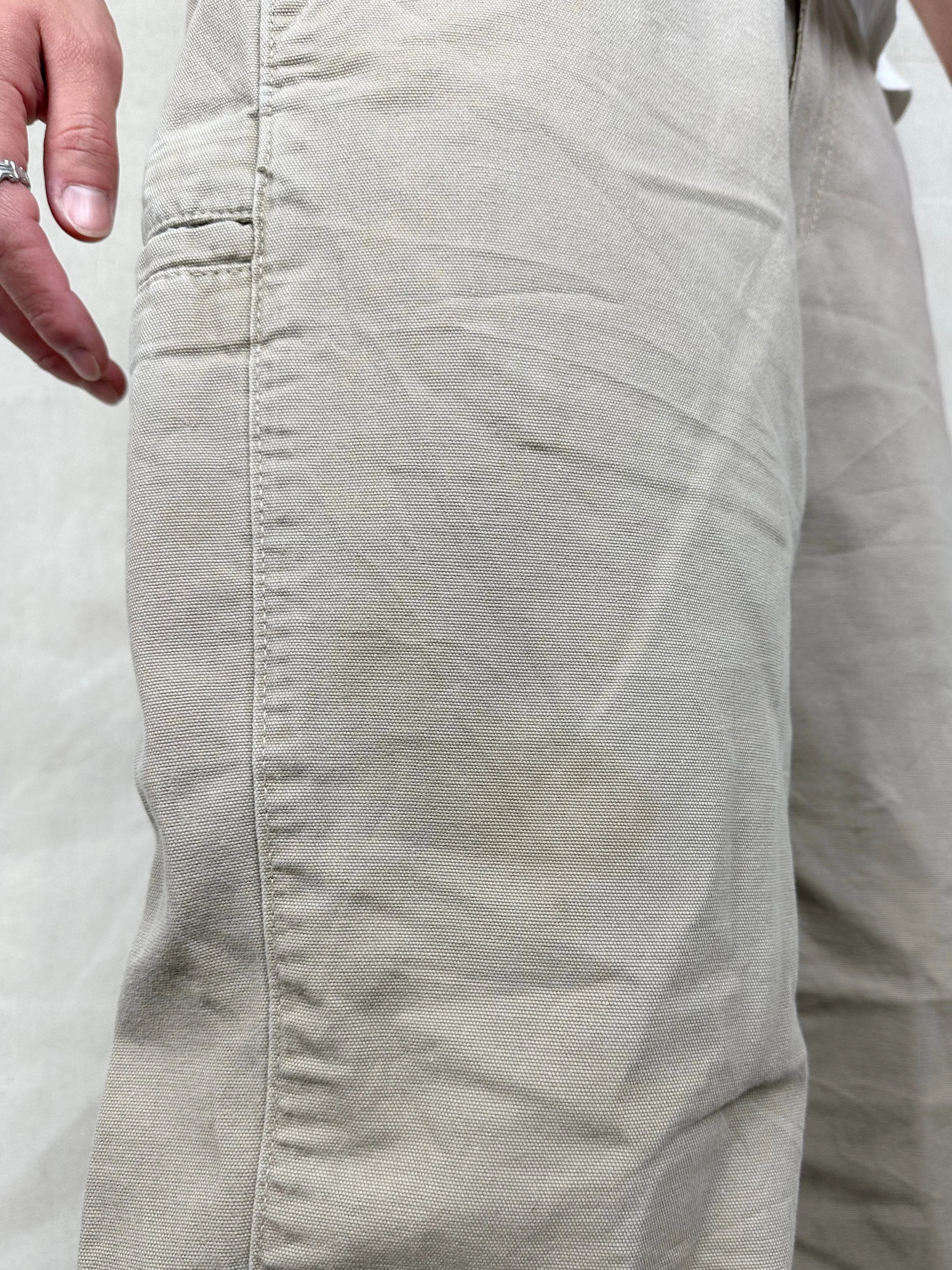 90's Carhartt Vintage Pants Size 33x31