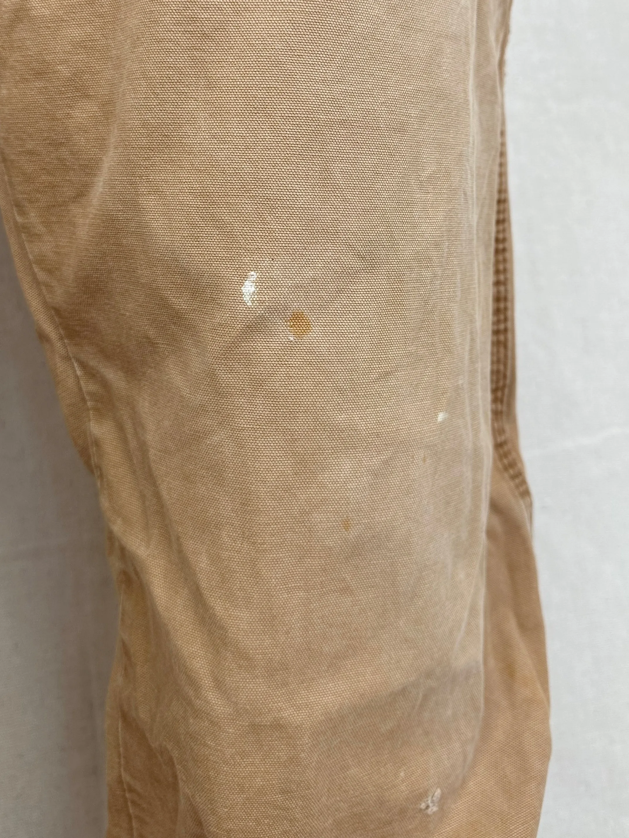90's Dickies Vintage Carpenter Pants Size 36x32