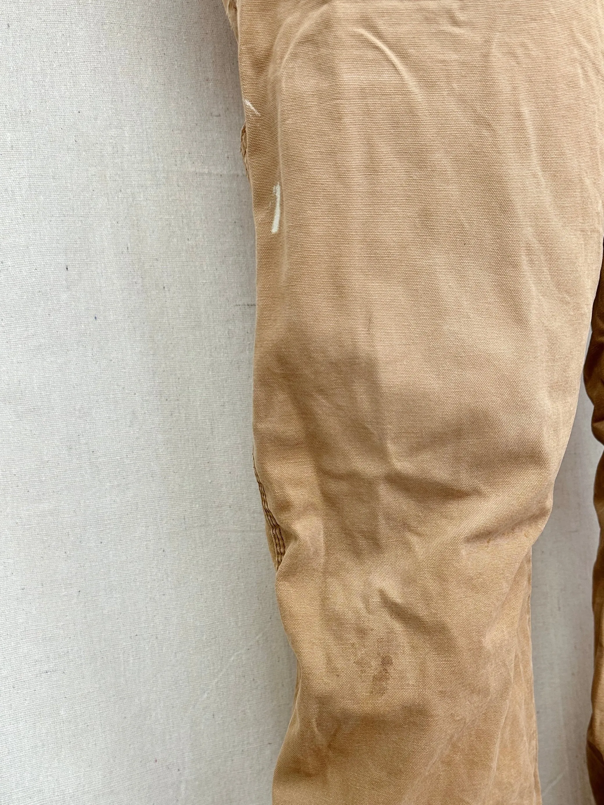 90's Dickies Vintage Carpenter Pants Size 36x32