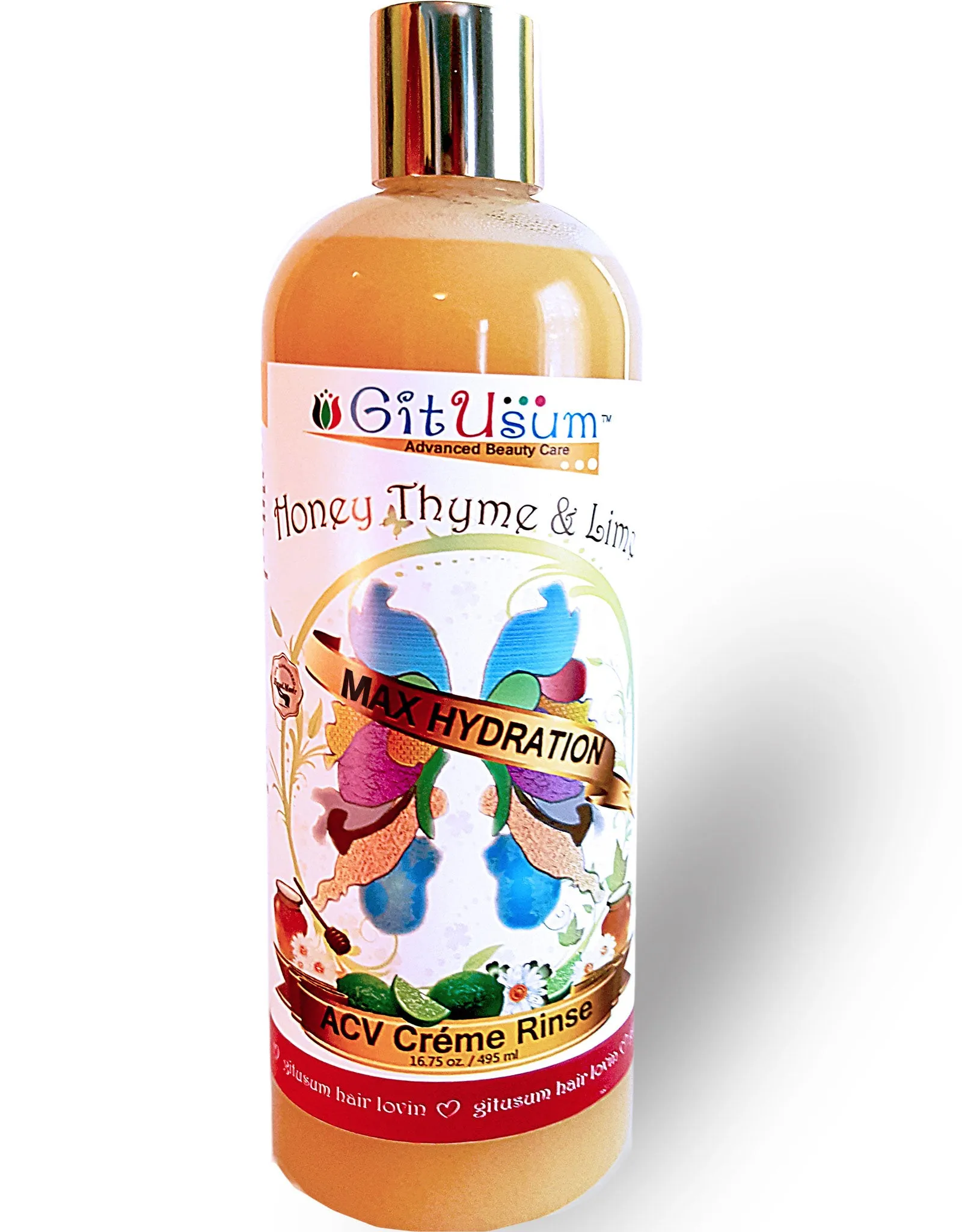 ACV Crème Rinse
