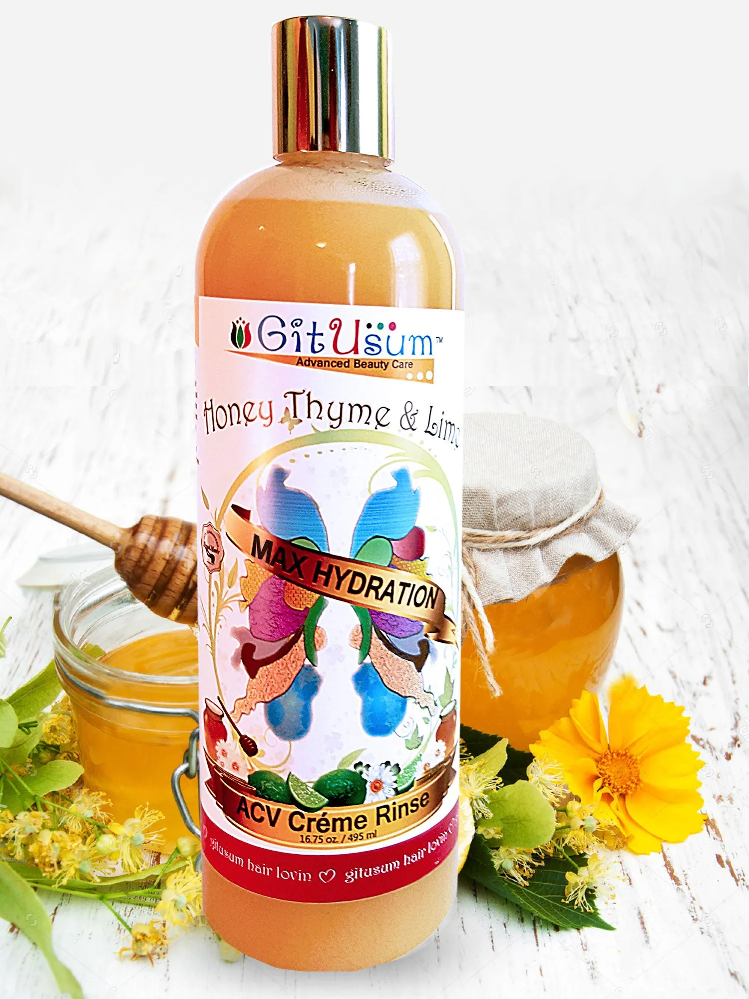 ACV Crème Rinse