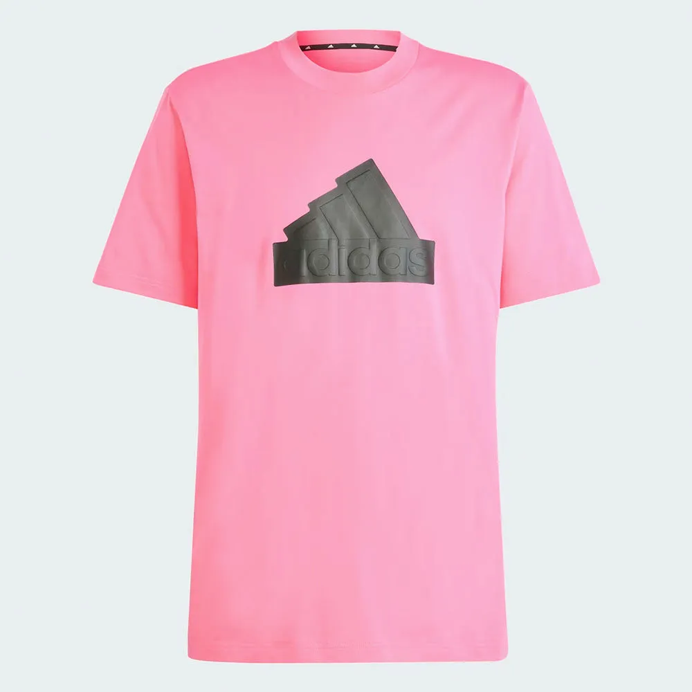 Adidas Mens Future Icons Badge of Sport Bomber Tee