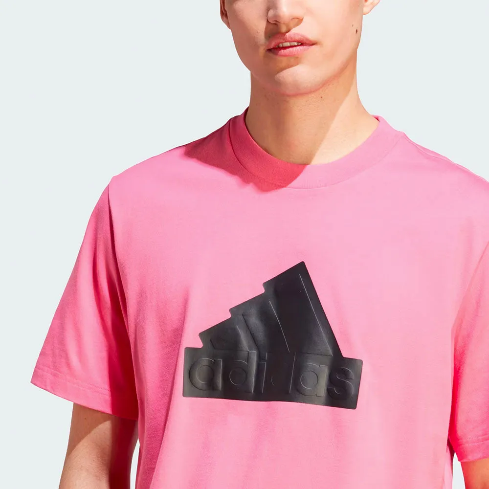 Adidas Mens Future Icons Badge of Sport Bomber Tee