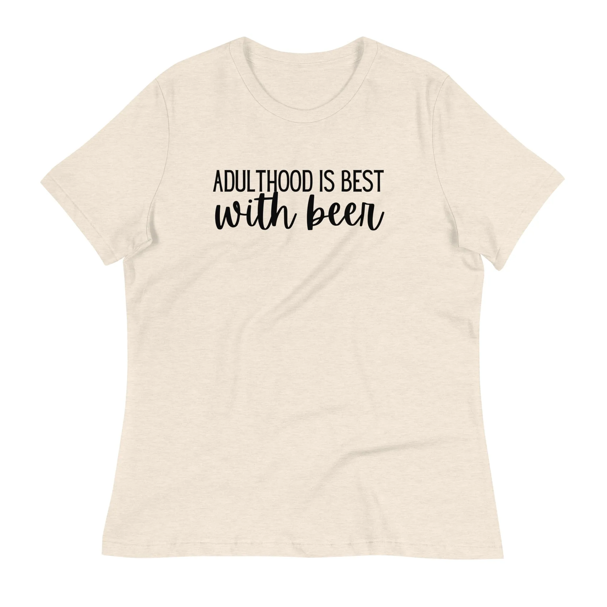 Adulthood T-Shirt