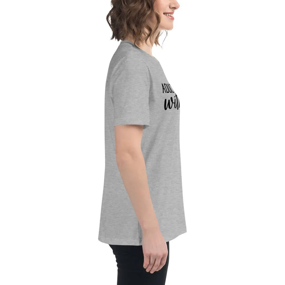 Adulthood T-Shirt