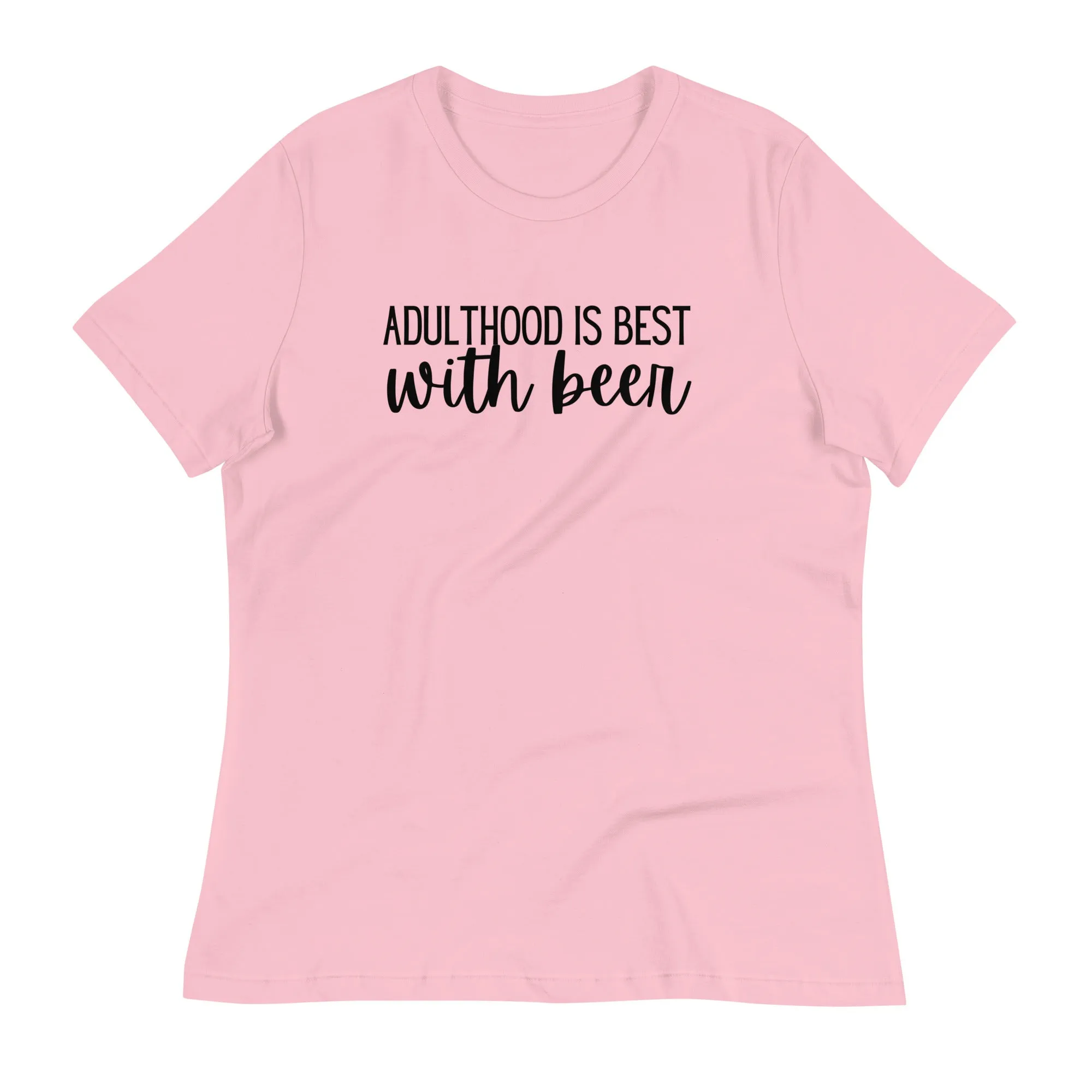 Adulthood T-Shirt