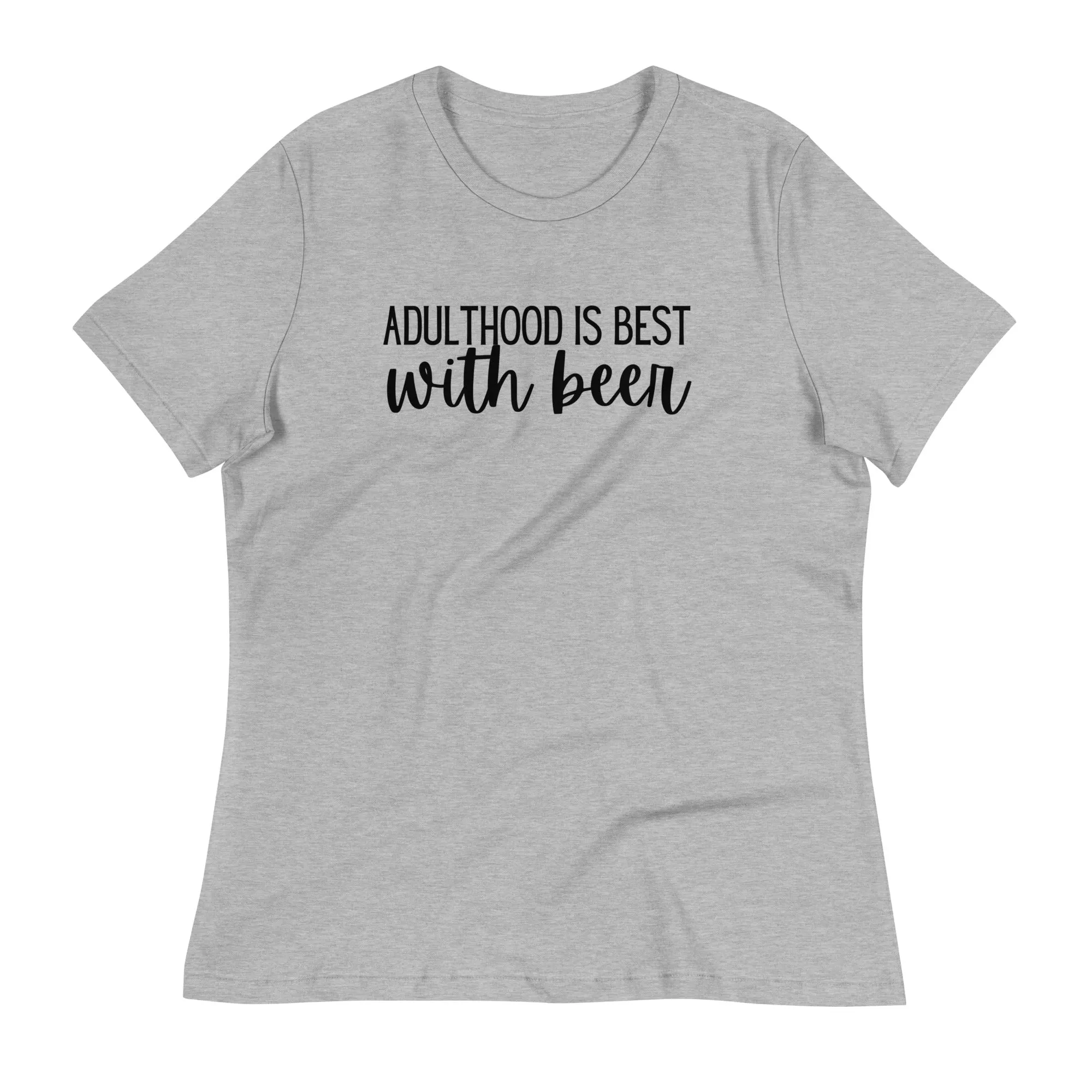 Adulthood T-Shirt