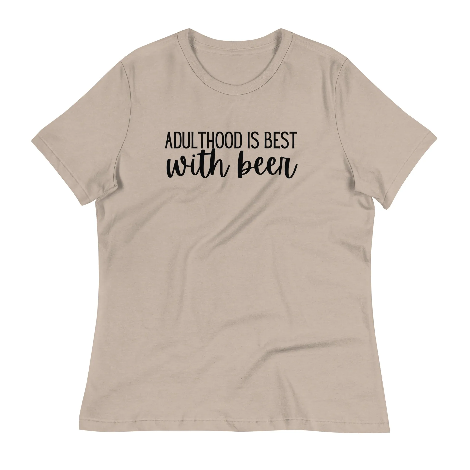 Adulthood T-Shirt
