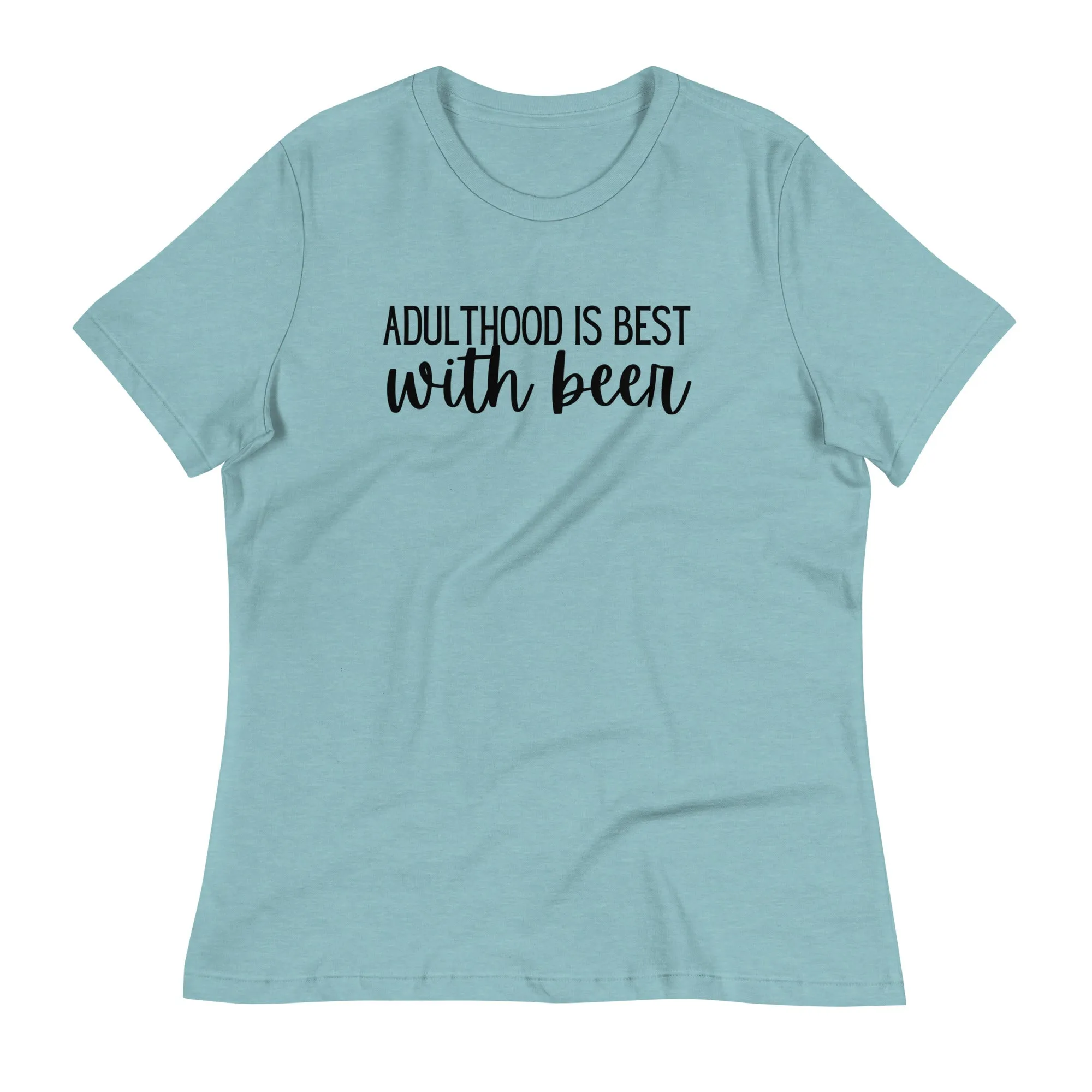 Adulthood T-Shirt