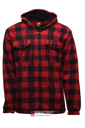 Adventureline Nomad Hoodie