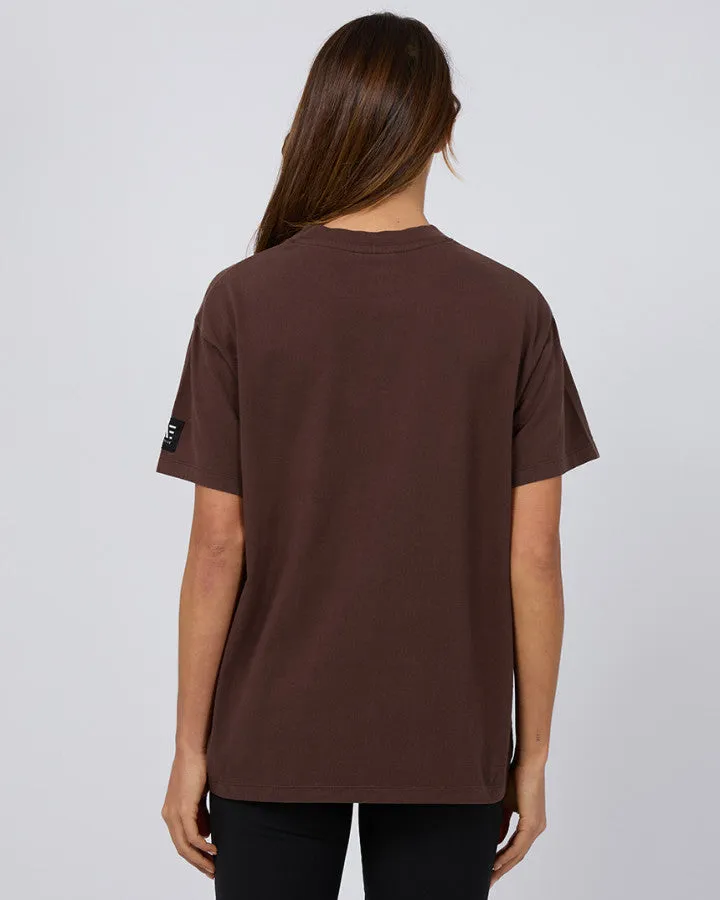 All About Eve | Elements Oversized Tee