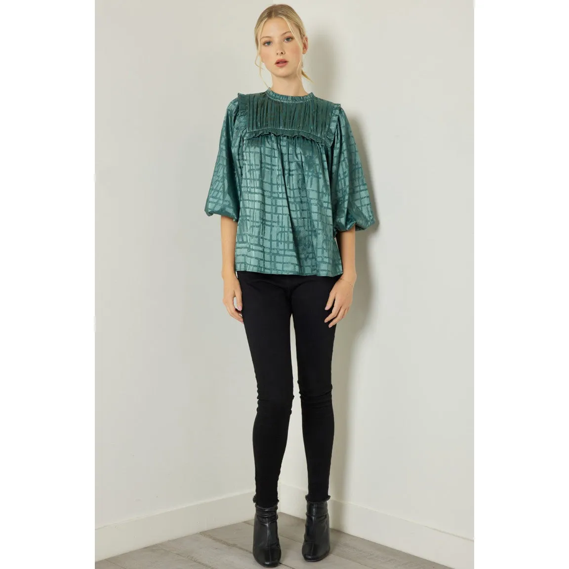 All Of Me Top