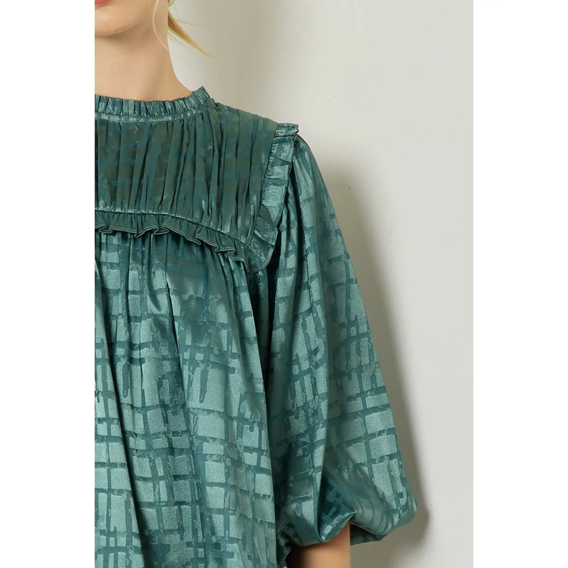 All Of Me Top