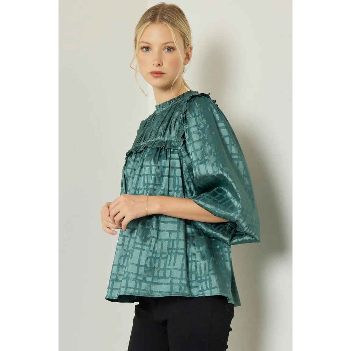 All Of Me Top