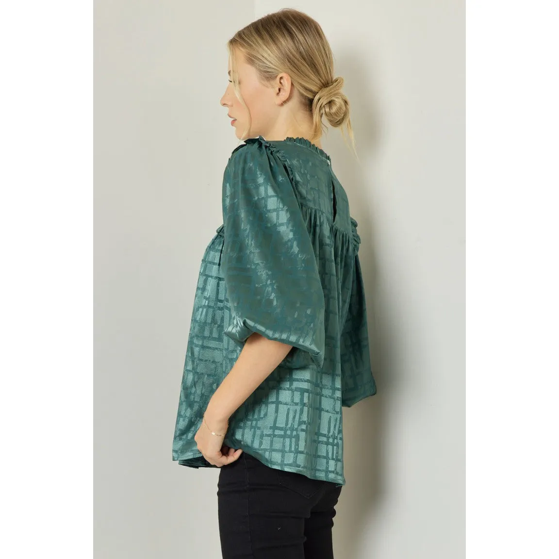 All Of Me Top