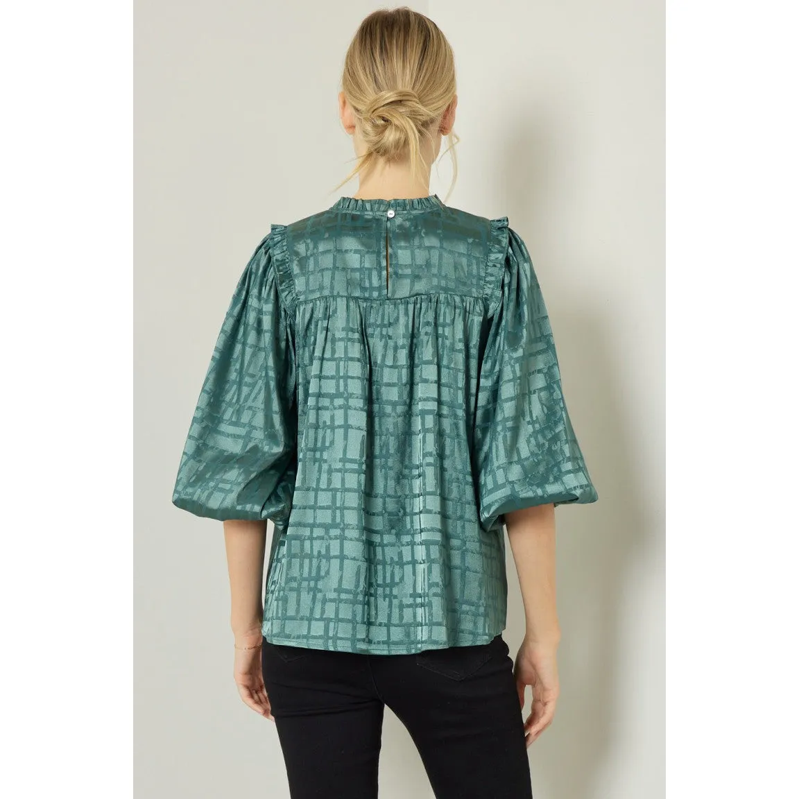 All Of Me Top
