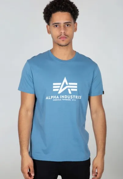 Alpha Industries Basic Tshirt