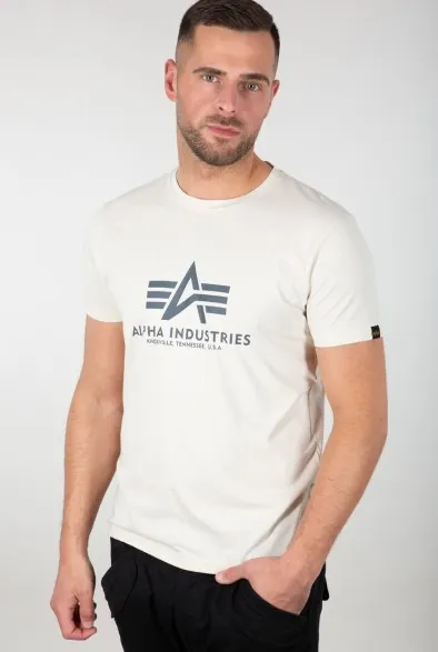 Alpha Industries Basic Tshirt