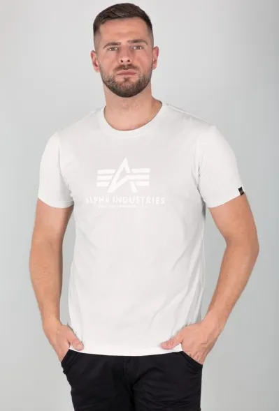 Alpha Industries Basic Tshirt