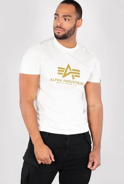 Alpha Industries Basic Tshirt