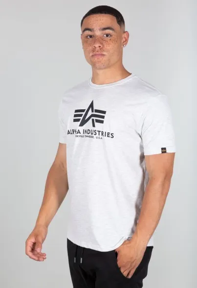 Alpha Industries Basic Tshirt