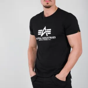 Alpha Industries Basic Tshirt