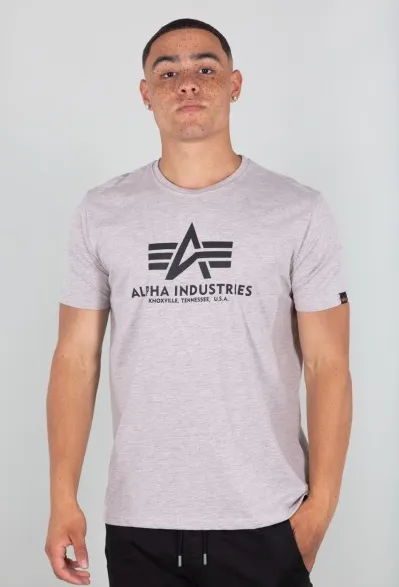 Alpha Industries Basic Tshirt