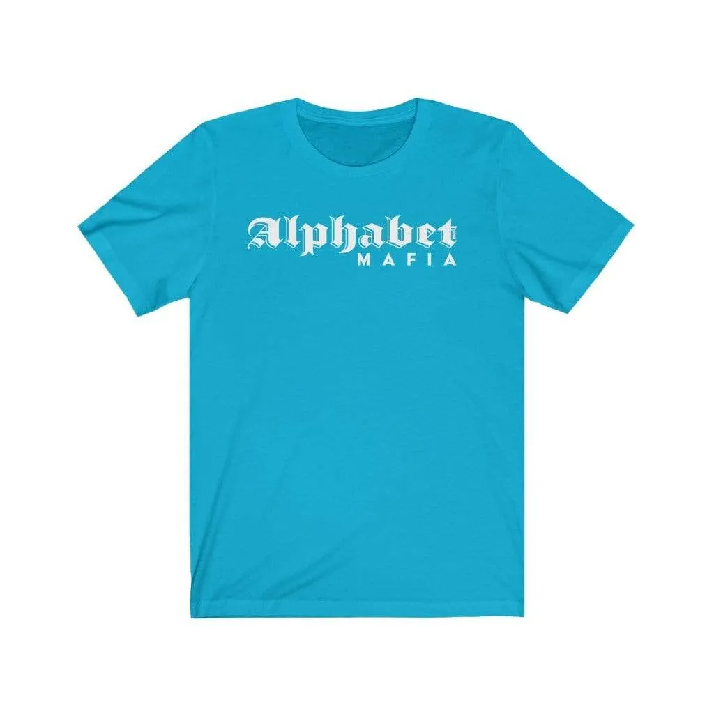 Alphabet Mafia T-shirt