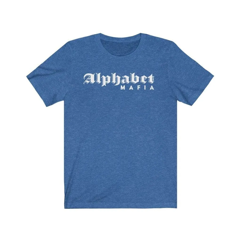 Alphabet Mafia T-shirt