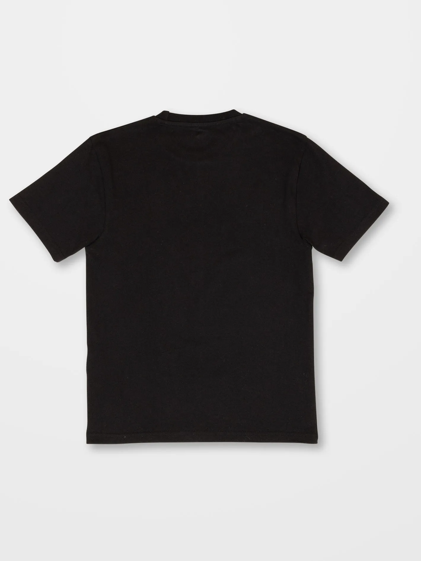Alstone T-Shirt - BLACK - (KINDER)