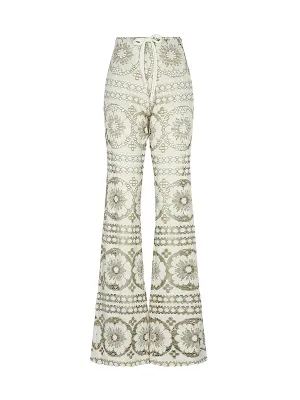 Amore 496 Hipster Pants