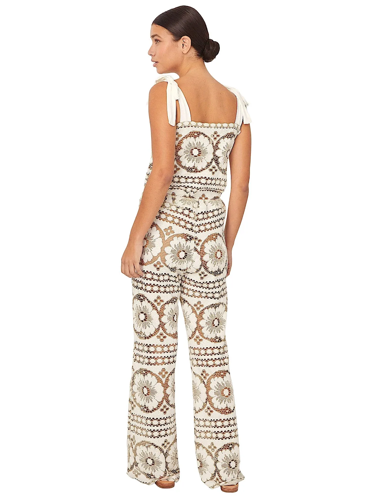 Amore 496 Hipster Pants