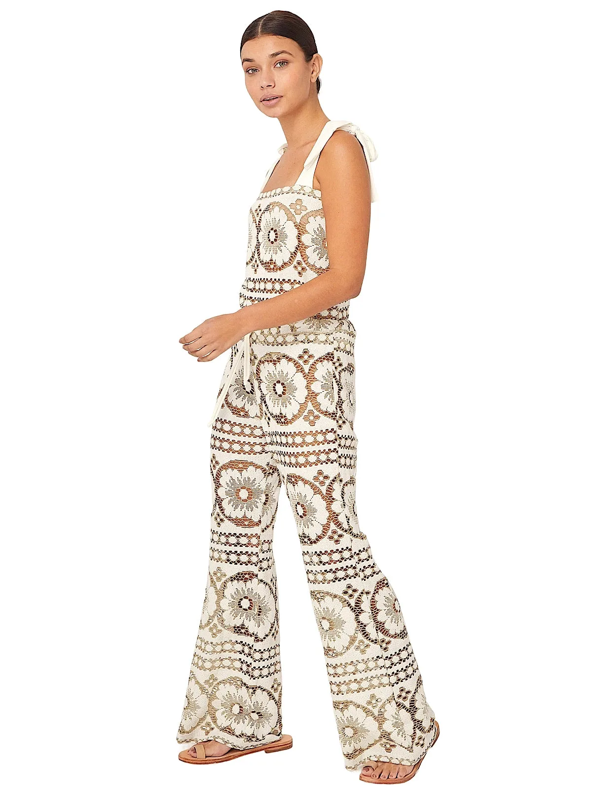 Amore 496 Hipster Pants