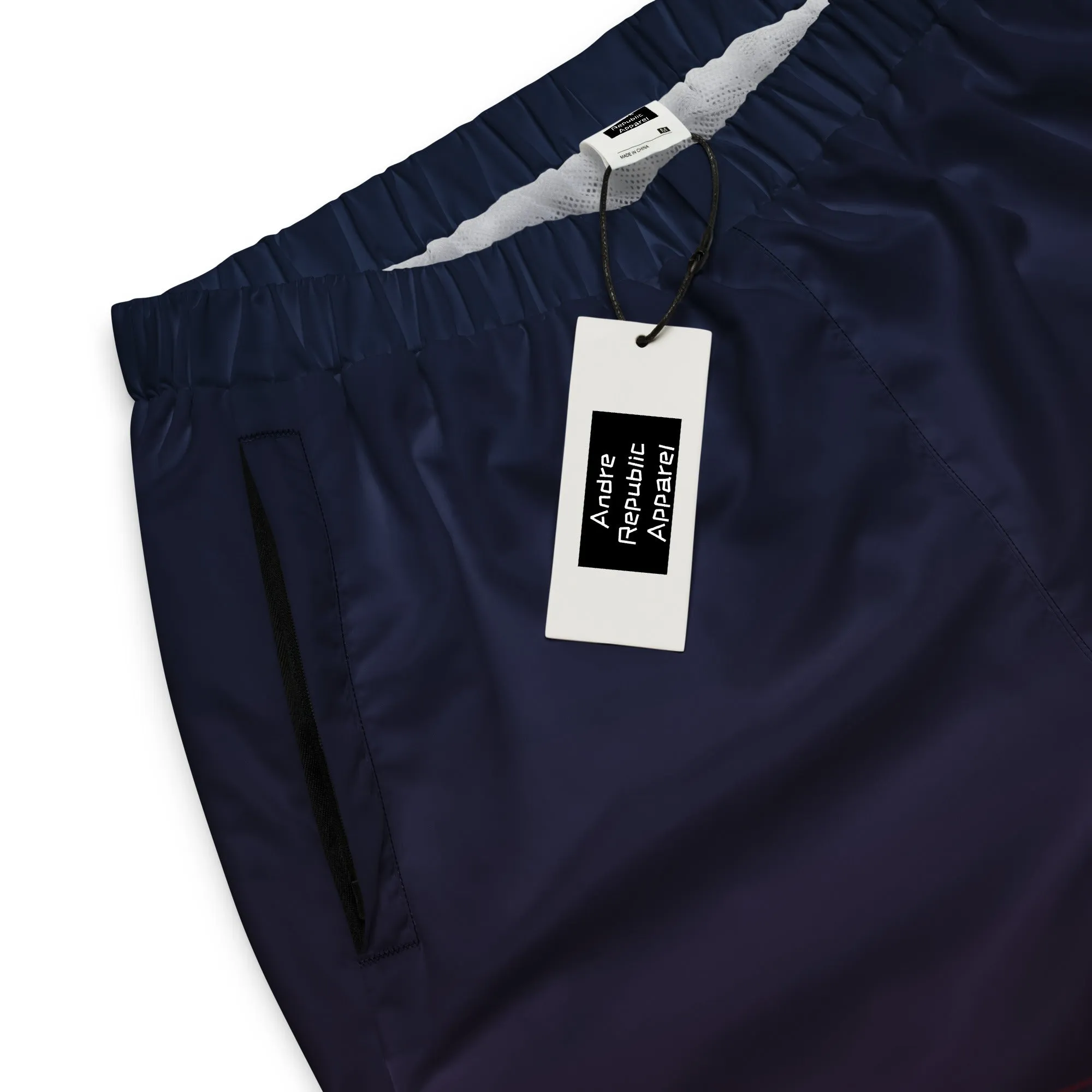 Andre Republic Unisex track pants