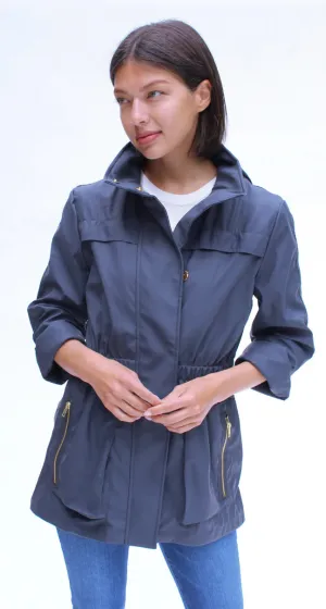 Anna - Navy